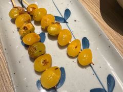 -小山日本料理(兴业太古汇店)
