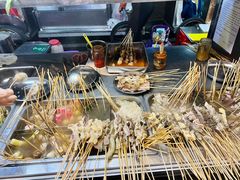 -海大南门夜市(海富街店)