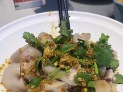 -客家汇·客家传承菜(水库店)