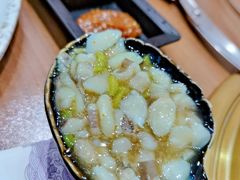 -喜牛日本料理(双街店)