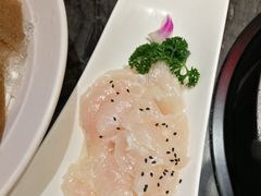 -热火朝天鲜切牛肉火锅(南强街巷店)