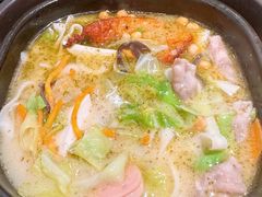 -阿香米线(天津凯德餐厅店)