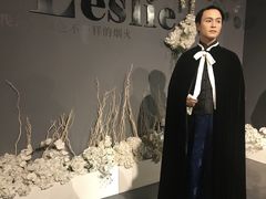 -上海杜莎夫人蜡像馆
