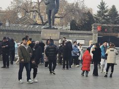-张学良旧居陈列馆