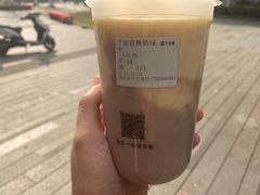 -古茗(鸳鸯店)