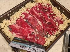 -五星桥原切肥牛火锅(怀德桥店)