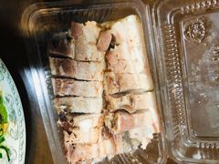 五香酱肉-陆稿荐观前街店