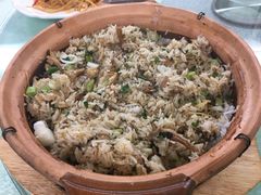 -盈旺小厨·非遗黄鳝饭(泰康路店)