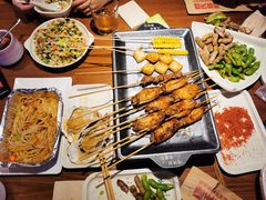 -管氏翅吧(护国寺店)