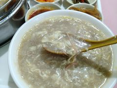 -奕宏饺子楼(朱庄小区店)