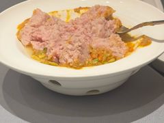 -狮王府淮扬菜(新街口友谊店)