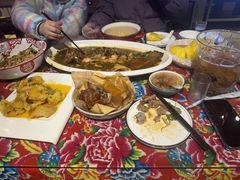 -人民公社大食堂(张家湾店)