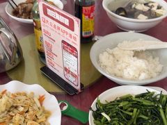 -鸿旺海鲜楼(平潭流水店)