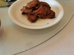 -老洋房花园饭店(绍兴路店)