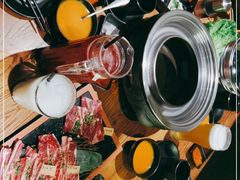 -千寻烧肉(政务区店)