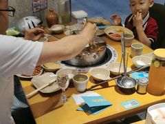 -江小渔鲜鱼火锅(冠亚星城店)