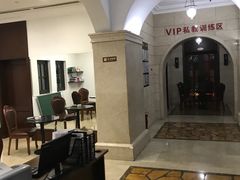 -杰仕健身百合天地会所(海宁百合新城店)