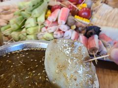 -谢智冷沾沾(马家巷总店)