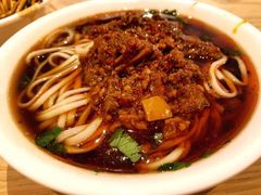 -牛王庙吳記怪味面(双楠店)