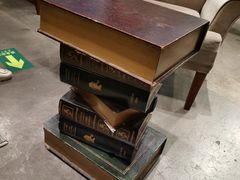 -藏书馆咖啡LibraryCoffee·Bistro(牡丹园店)