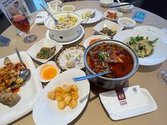 -庄氏祥记家常食府(国瑞建材家居博览中心店)