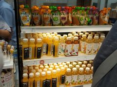 零售区-宜家·瑞典风味餐厅(北京西红门店)