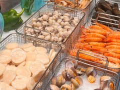 -粤海喜来登酒店·&More聚驿(天河城店)