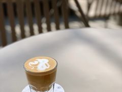 -大小咖啡 BigSmallCoffee(麦子店)