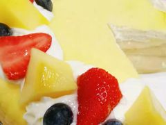 -熊猫不走蛋糕（同城送）(长沙店)