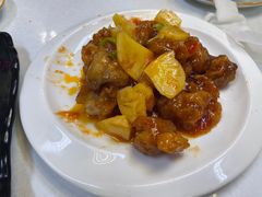 -郭林家常菜烤鸭(曙光西路店)