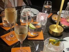 -LONG BAR 廊吧(外滩华尔道夫酒店)