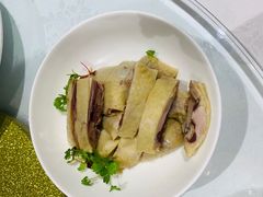 -和记小菜(东方店)
