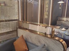 -百草滩羊清水涮羊肉·清真·宁夏盐池滩羊(莲花桥店)