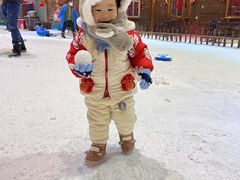 -宁波冰雪大世界(北仑区)