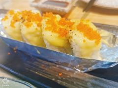 -金鲜生料理(海宁金色家园店)