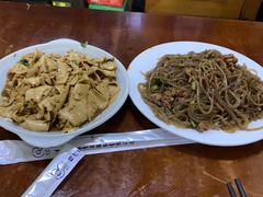 -凰仪桥饭店(鲁迅西路店)