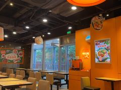 -大快活(丽丰店)
