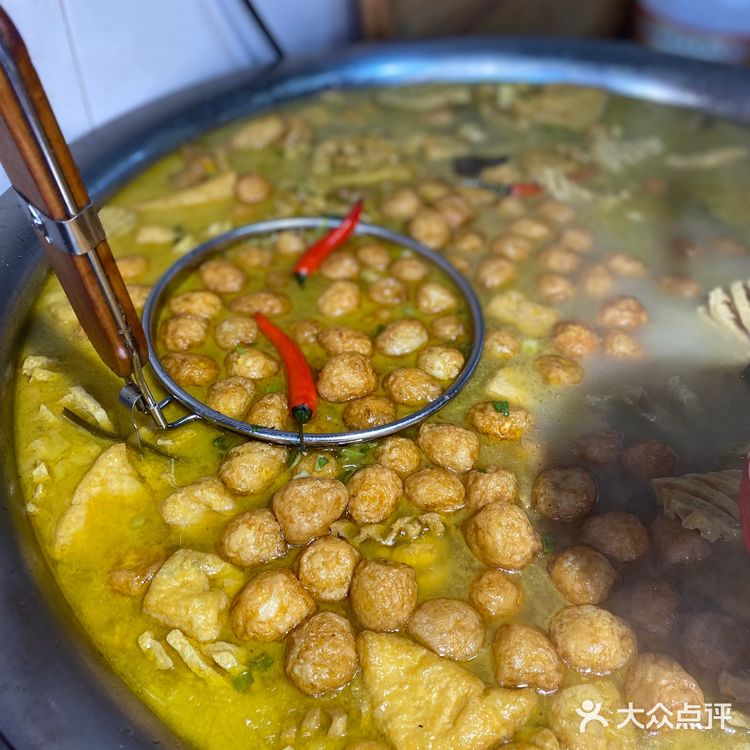 我等了半年的鸡汁豆腐！只为这一口！