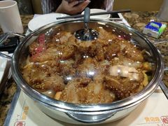 -黄记煌三汁焖锅(华发商都店)