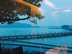 -水上明月·湖景餐厅