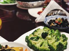 -海天楼(天津泛太平洋店)