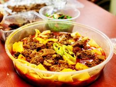 大盘鸡-帕米尔食府(白云观店)