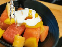 -肥肥虾庄·金牌油焖大虾(杨园滨江时代walk店)