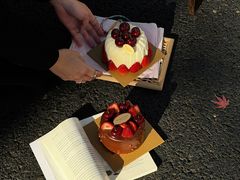 -布歌东京(金融街购物中心店)