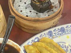 -清真马祥兴菜馆(云南北路店)