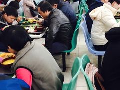 -清华澜园教工餐厅