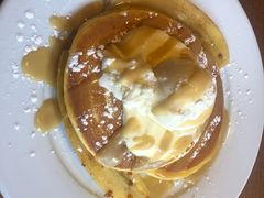 -Pancakes on the rocks(Darling Harbour)