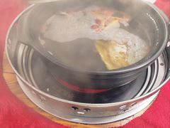 -花苑美食横琴生蚝火锅(拱北粤华路店)