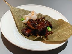 -桂满陇·手作小笼包&江南叫花鸡(中山公园店)