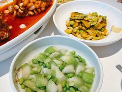 -淮扬厨子(健康路店)